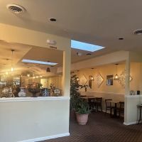 Bangkok House Restaurant ico