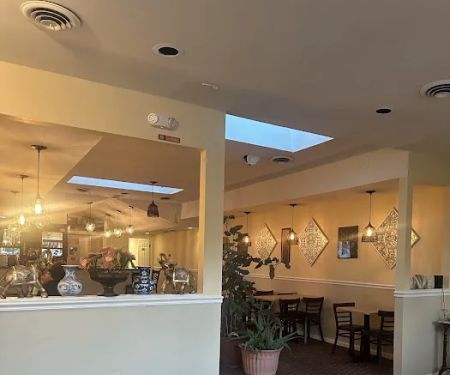 Bangkok House Restaurant