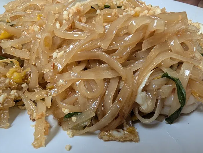 Bangkok House Restaurant Picture 2