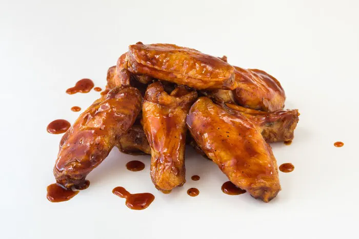 WINGS & THAI STATION Picture 10