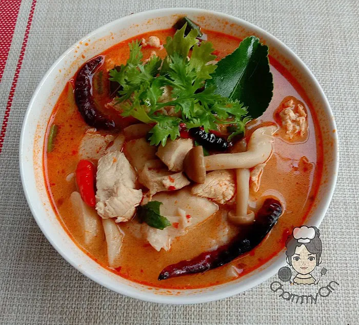 WINGS & THAI STATION Picture 8