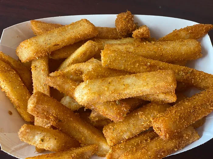 WINGS & THAI STATION Picture 1