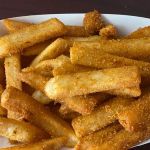 WINGS & THAI STATION