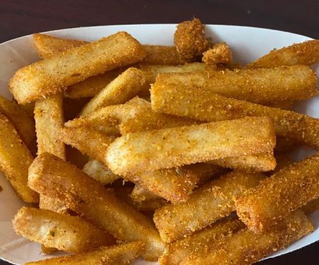 WINGS & THAI STATION