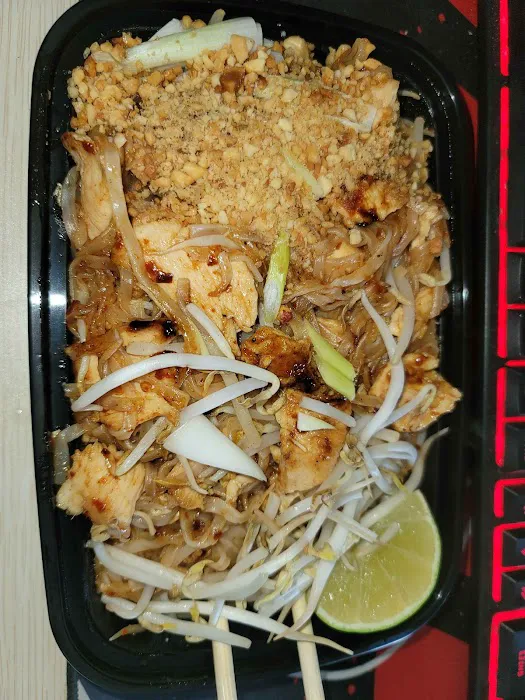 Rim Nahm Thai Cuisine Picture 4