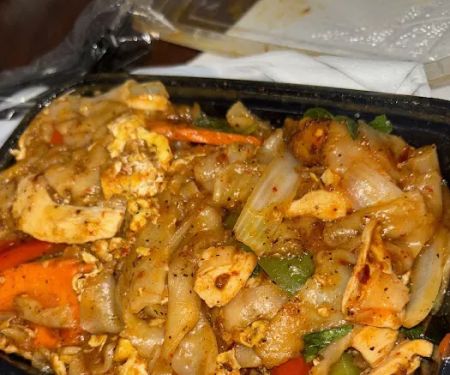 Rim Nahm Thai Cuisine