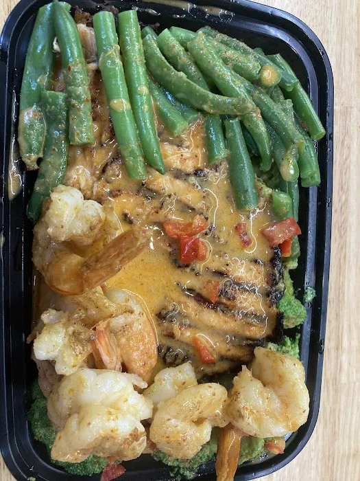 Rim Nahm Thai Cuisine Picture 3