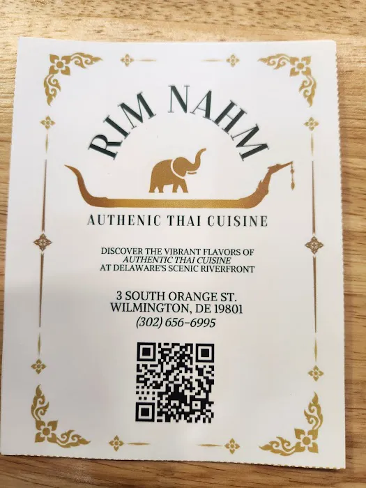 Rim Nahm Thai Cuisine Picture 2