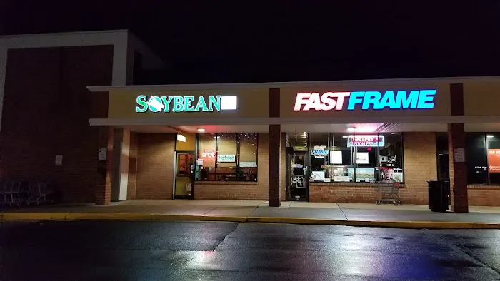 Soybean Asian Grille Picture 2