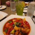 Soybean Asian Grille