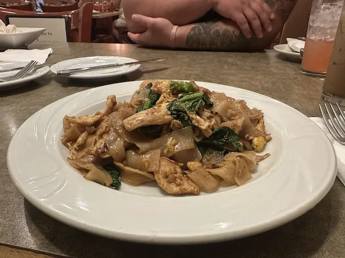 Soybean Asian Grille Picture 4