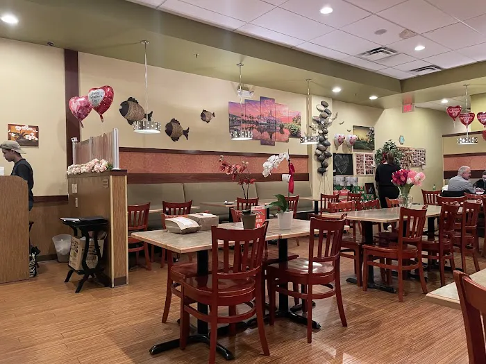 Soybean Asian Grille Picture 8