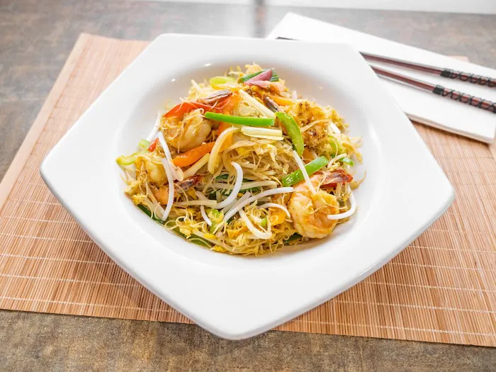 Soybean Asian Grille Picture 5