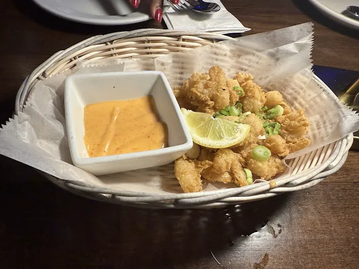 The Riverfront Asian Cuisine & Bar Picture 1