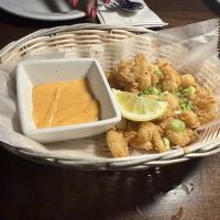 The Riverfront Asian Cuisine & Bar ico