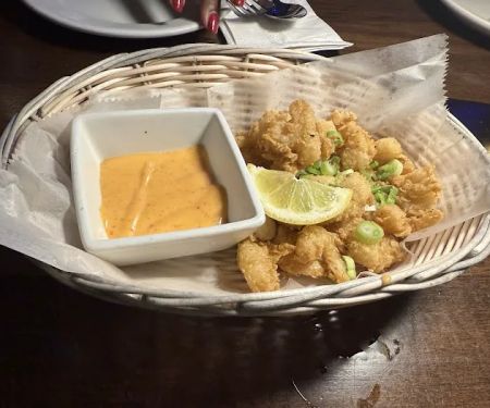 The Riverfront Asian Cuisine & Bar