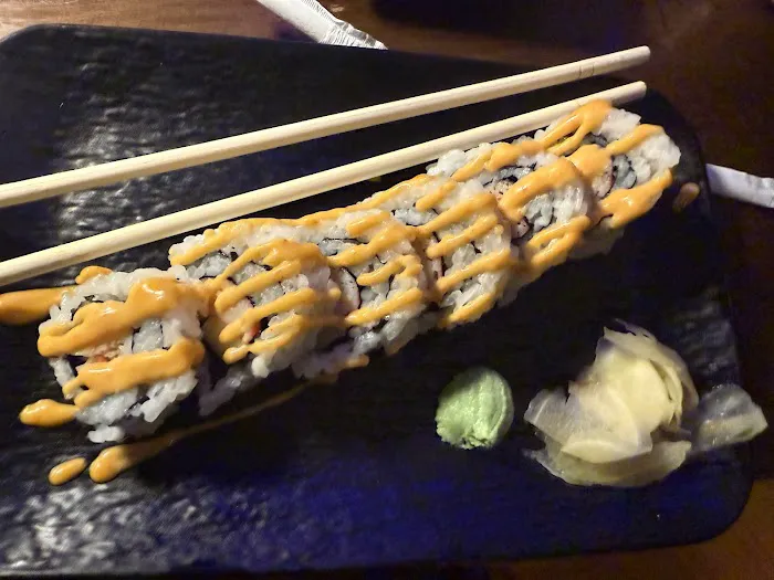 The Riverfront Asian Cuisine & Bar Picture 7