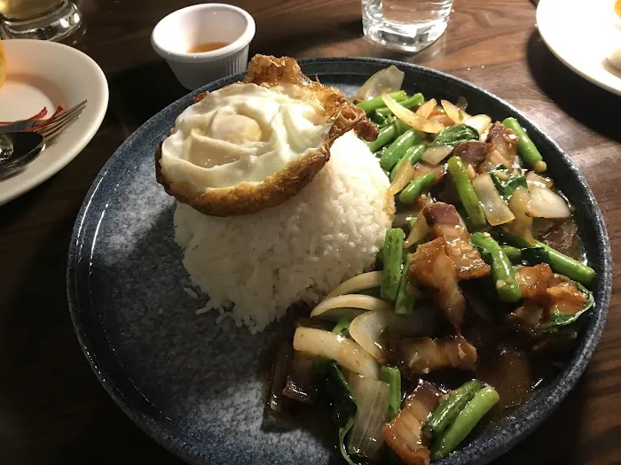 The Riverfront Asian Cuisine & Bar Picture 2