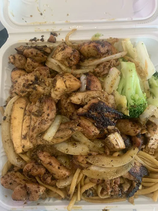 Ruby Thai Kitchen Picture 5