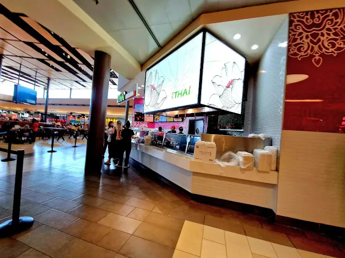 Ruby Thai Kitchen Picture 3