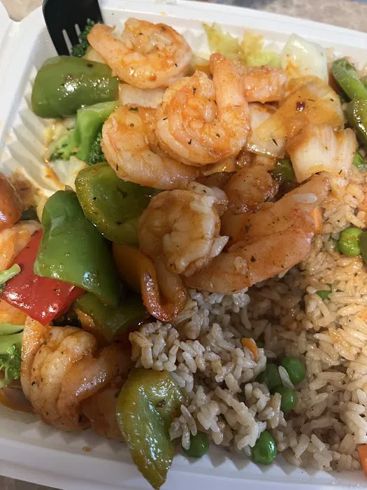 Ruby Thai Kitchen Picture 10