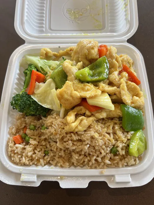 Ruby Thai Kitchen Picture 7