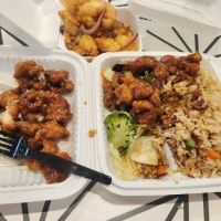 Ruby Thai Kitchen ico