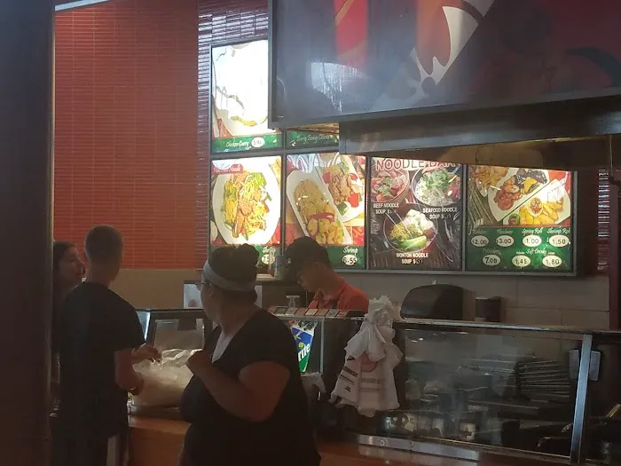 Ruby Thai Kitchen Picture 8