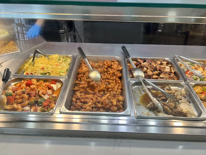 Ruby Thai Kitchen Picture 2