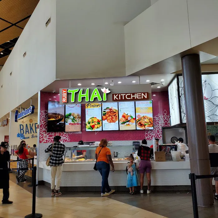 Ruby Thai Kitchen Picture 6