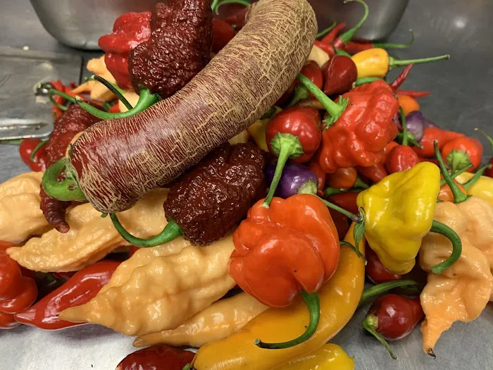 Thai Chili Food Truck Picture 2