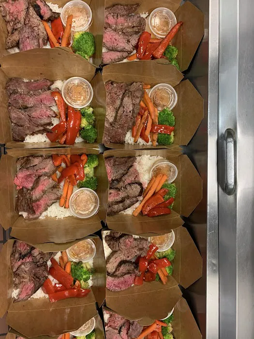 Thai Chili Food Truck Picture 8