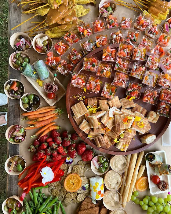 Thai Chili Food Truck Picture 9