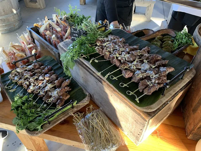 Thai Chili Food Truck Picture 1