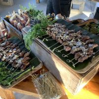 Thai Chili Food Truck ico