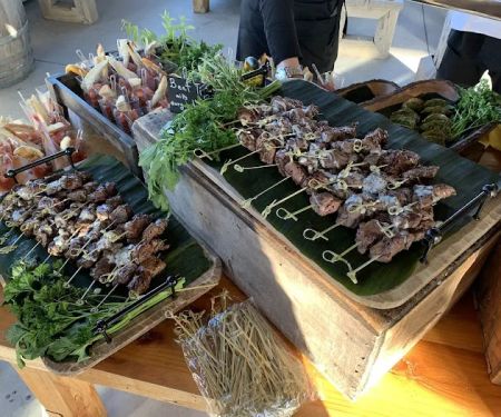 Thai Chili Food Truck