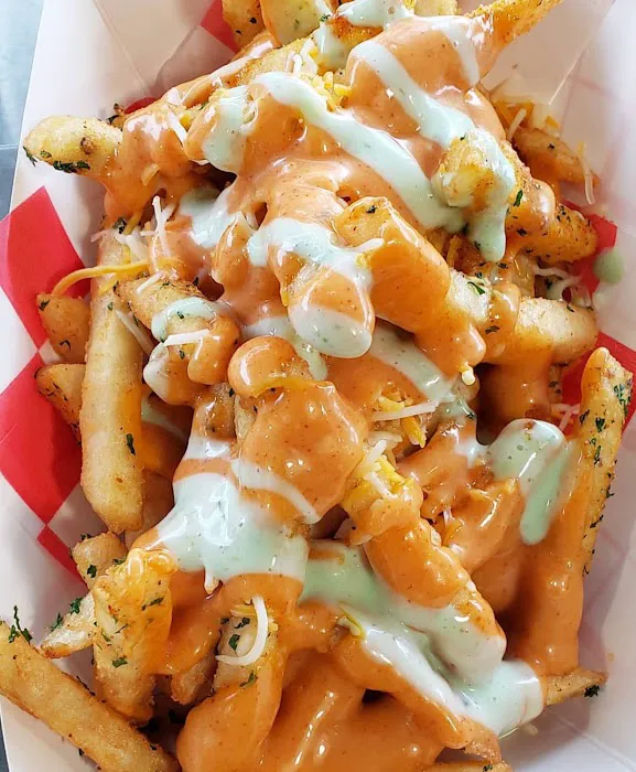 Thai Chili Food Truck Picture 10