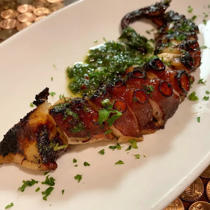 Thai Chili Food Truck Picture 4