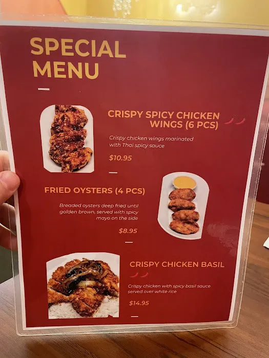 Thai Shallot Picture 6