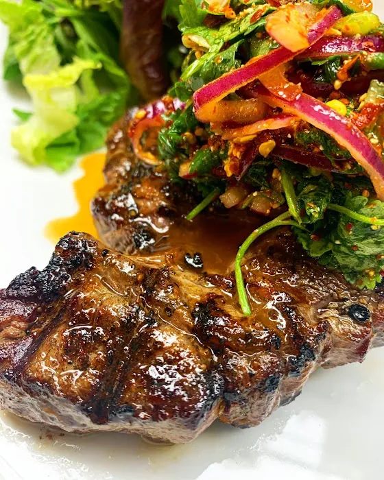 Thai Shallot Picture 8