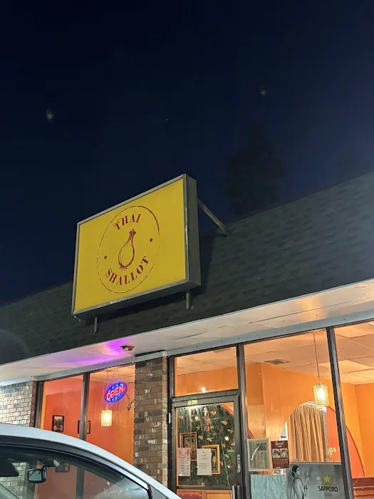 Thai Shallot Picture 3