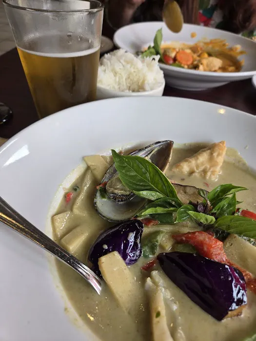 Pho Delight Thai Restaurant Picture 9