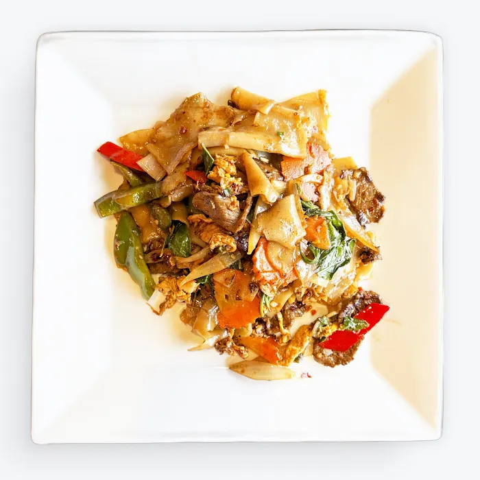 Pho Delight Thai Restaurant Picture 2