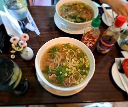 Pho Delight Thai Restaurant