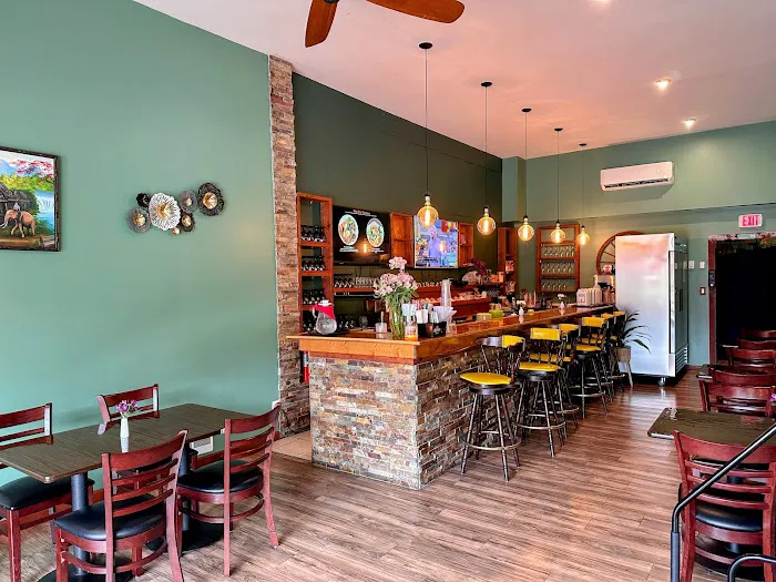 Pho Delight Thai Restaurant Picture 5