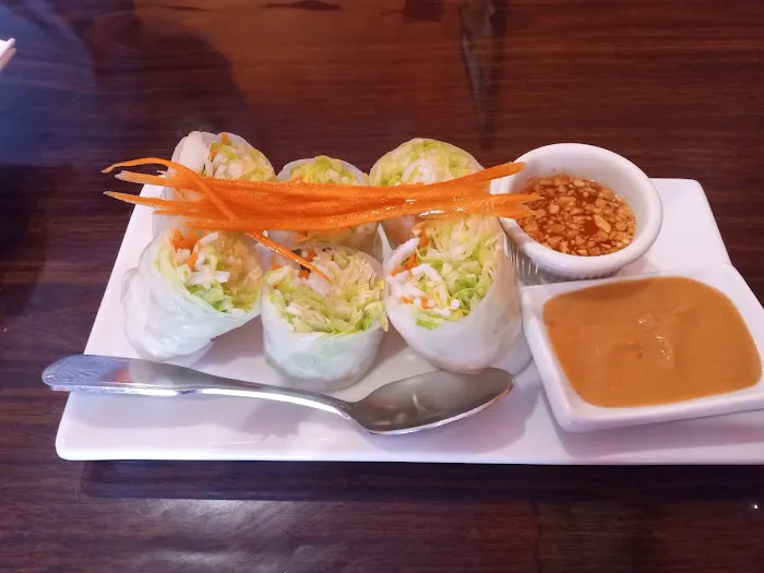 Pho Delight Thai Restaurant Picture 3