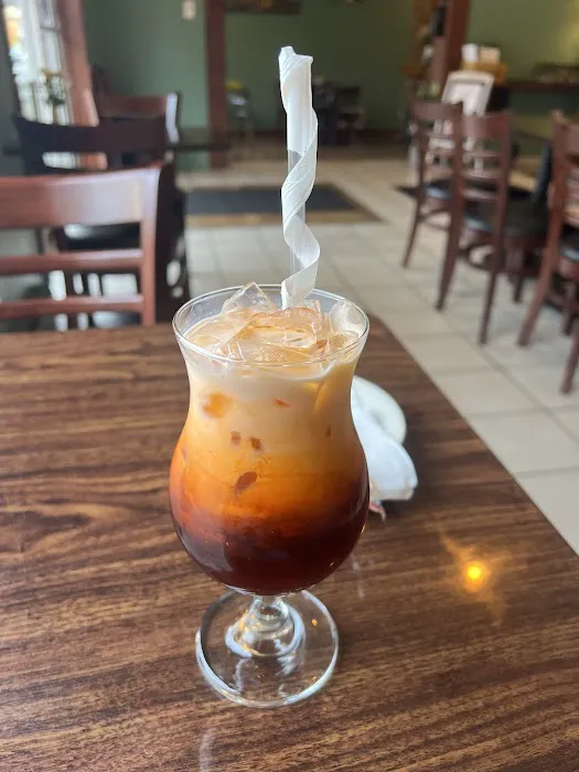 Pho Delight Thai Restaurant Picture 4