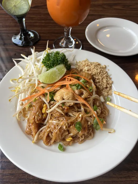 Pho Delight Thai Restaurant Picture 10