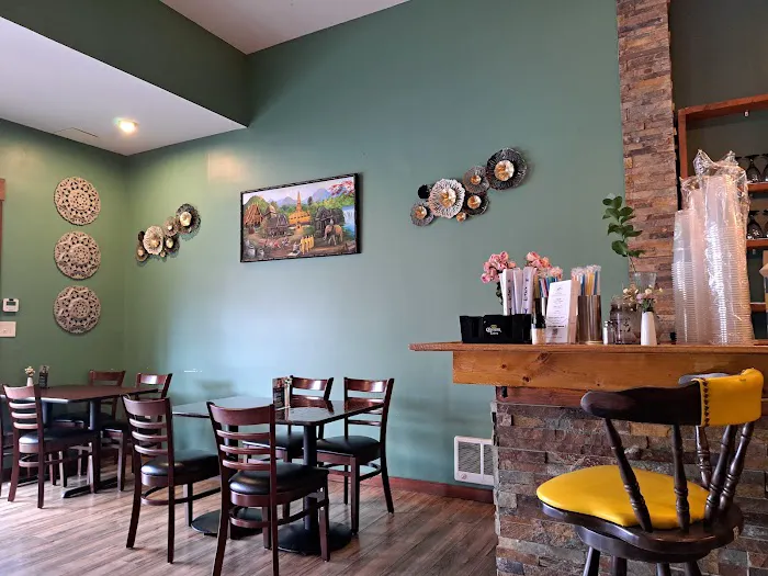 Pho Delight Thai Restaurant Picture 6