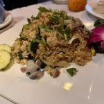 Blue Elephant Restaurant